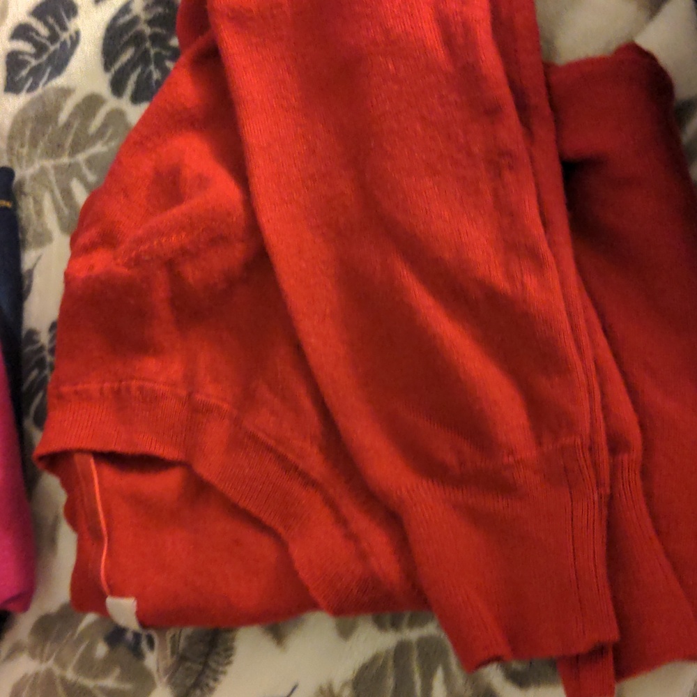 Women's sweater